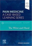 Pain Medicine image