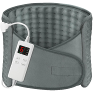 Pain Relief Electric Heating Pad icon