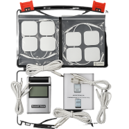 Pain Relief TENS and Powered Muscle Stimulator Rechargeable icon