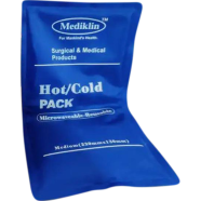 Pain Remover Soothing Hot And Ice Cold Gel Pack -1 Pcs image