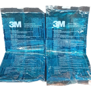 Pain Remover Soothing Hot And Ice Cold Pack -1 Pcs image