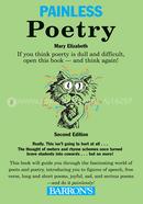 Painless Poetry image