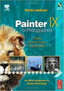 Painter IX for Photographers image