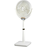 Pakhtun Louver 14-Inch High Speed Pedestal Stand Fan With Remote image