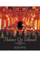 Palace on Wheels: A Royal Train Journey image