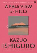 Pale View of Hills image