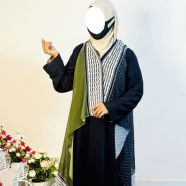  Shilpaholic Palestine Flag Keffiyeh Koti image