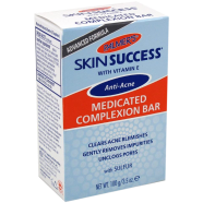 Palmer's Anti-Acne Complexion Bar 100gm image