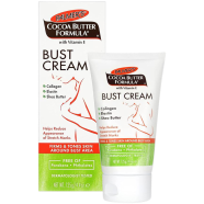 Palmers Cocoa Butter Bust Firming Cream image