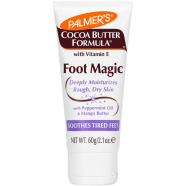 Palmer's Cocoa Butter Foot Cream 60gm image