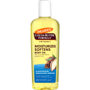 Palmer's Cocoa Butter Formula Moisturizes Softens Body Oil 250 ml image
