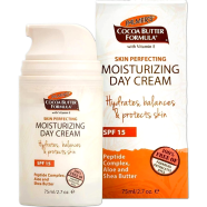 Palmer's Cocoa Butter Formula SPF15 Moisturizing Day Cream 75ml image