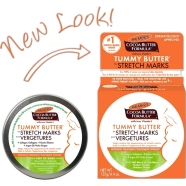 Palmer's Cocoa Butter Formula Tummy Butter Stretch Marks 125g image