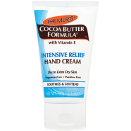 Palmer's Cocoa Butter Hand Cream 60gm image