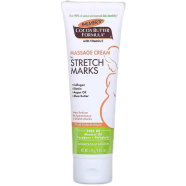 Palmer's Cocoa Butter Massage Cream For Stretch Marks -125g image