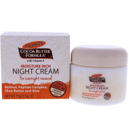 Palmer's Cocoa Butter Night Cream 75gm image