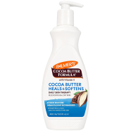 Palmer's Cocoa Butter Vitamin E Moisturizer 400ml image
