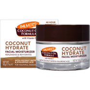 Palmer's Coconut Hydrate Replenishes image