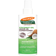 Palmer’s Coconut Oil Formula Moisture Boost Leave-In Conditioner Spray 250ml image