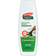 Palmer's Coconut Oil Formula Moisture Boost Shampoo 400ml image