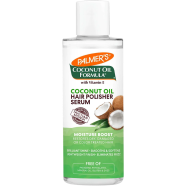 Palmers Coconut Oil Hair Serum 178ml image