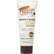 Palmers Coconut Oil Hydrating Facial Mask - 60 gm image