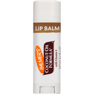 Palmer's Coconut Oil Lip Balm SPF15 4gm image