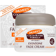 Palmer's Eventone Fade Cream 75g image