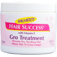 Palmer's Hair Treatment 100gm image