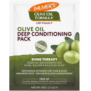Palmer's Olive Oil Deep Conditioner 60gm image