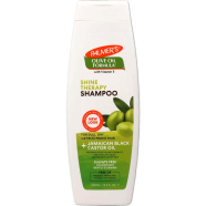 Palmer's Olive Oil Formula Shine Therapy Shampoo 400ml image