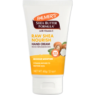 Palmer's Shea Formula Raw Shea Nourish Hand Cream 60g image