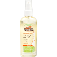 Palmer's Stretch Marks Massage Oil 100ml image
