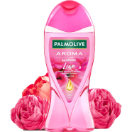 Palmolive Aroma Alluring Love Body Wash For Women and Men 250 ml image
