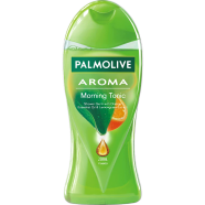 Palmolive Aroma Morning Tonic Shower Gel 250ml image