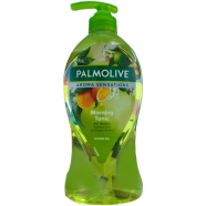 Palmolive Aroma Sensations Morning Tonic Shower Gel 750 ml image