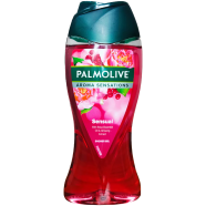 Palmolive Aroma Sensations Sensual With Rose Essential Oil and Ginseng Extract Shower Gel 250ml image