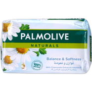 Palmolive Naturals Balance and Softness Soap 170 gm image