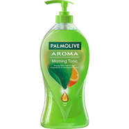 Palmolive Body Wash Morning Tonic (750ml) image