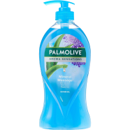 Palmolive Body Wash Sea Mineral 750ml image