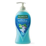 Palmolive Body Wash Thermal Spa (Massage) (750ml) image