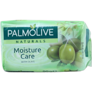 Palmolive Delicate Care With Almond Milk Soap 90 gm image