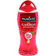 Palmolive Feel Glamorous Shower Gel 500 ml image
