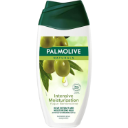 Palmolive Intensive Mo. Olive E And M Milk Shawer Gel 250 ml image