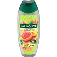 Palmolive Limited Edition My Fresh Splash Shower Gel 250ml image