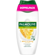 Palmolive Milk and Honey With Moisturizing Shower Milk 250 ml image