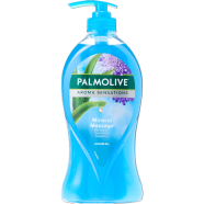Palmolive Mineral Massage Shower Gel – 750ml image