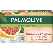 Palmolive Moisturizing and Freshness Soap 170 gm image