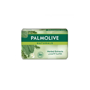 Palmolive Naturals Herbal Extracts Soap 170g image