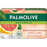 Palmolive Naturals Moisturizing image